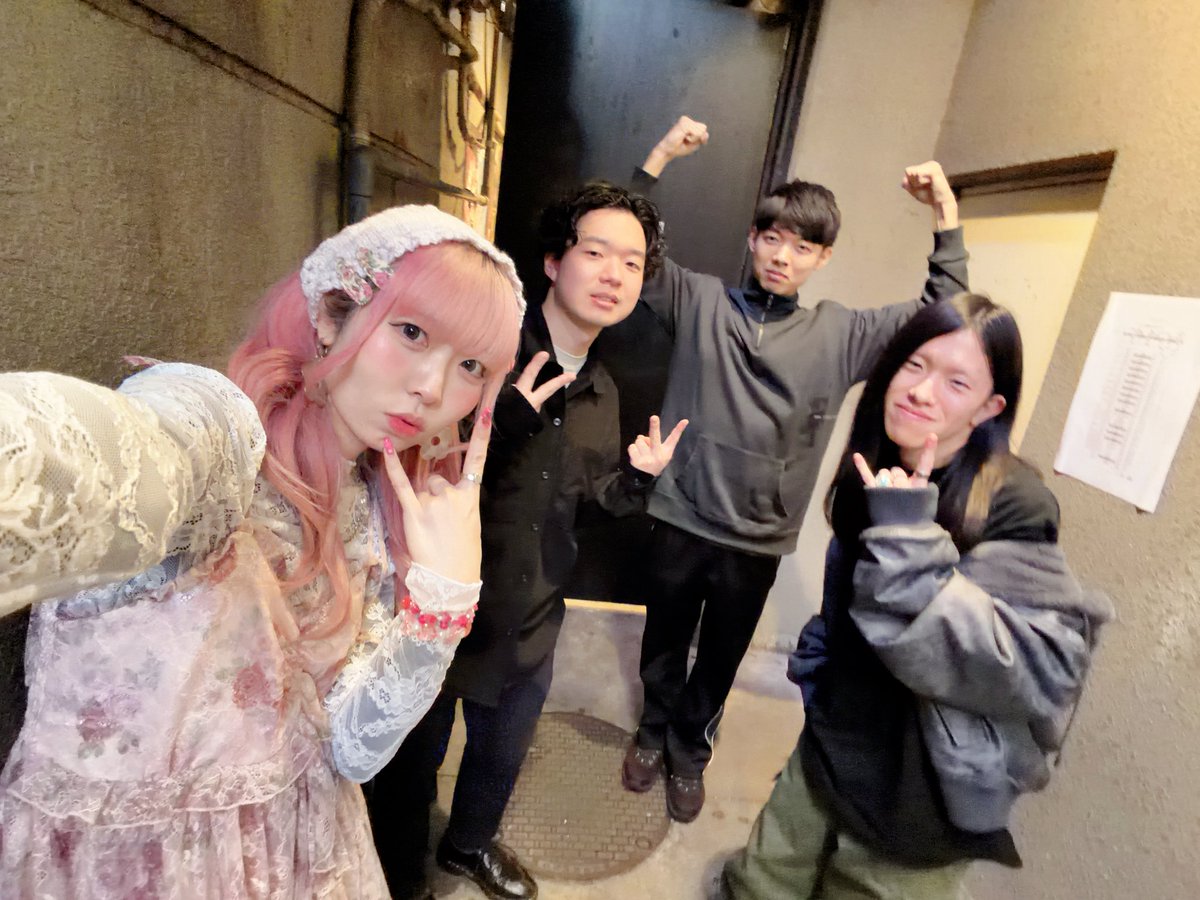 伊藤広輝 Hiroki Ito tweet media