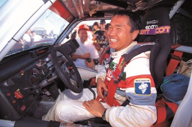 Garis Balap tweet media