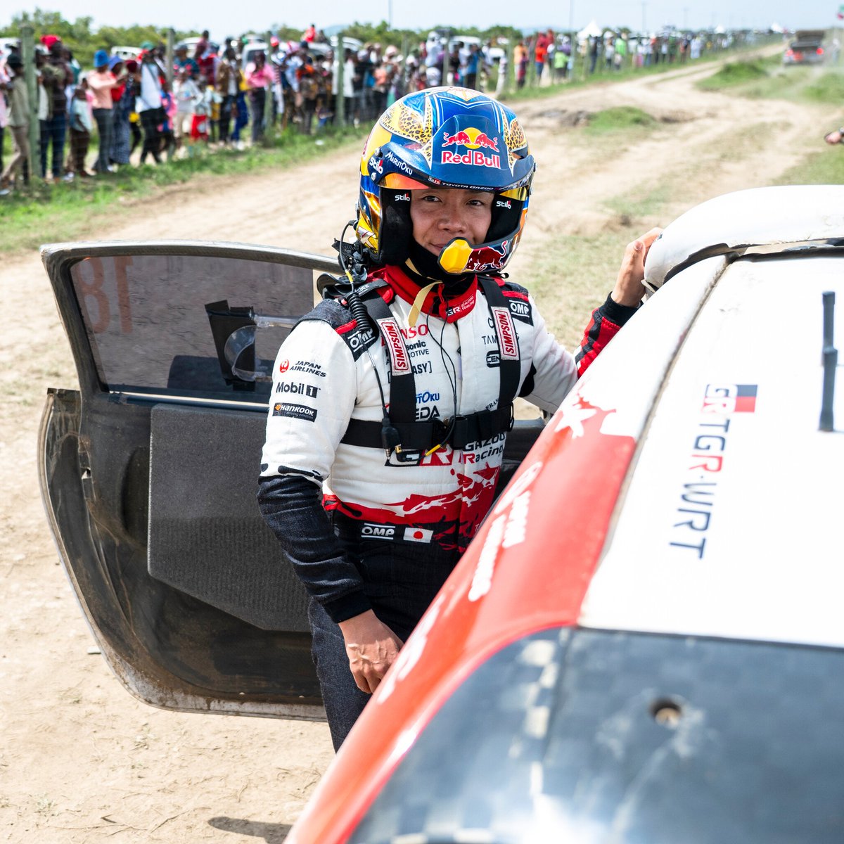 Garis Balap tweet media