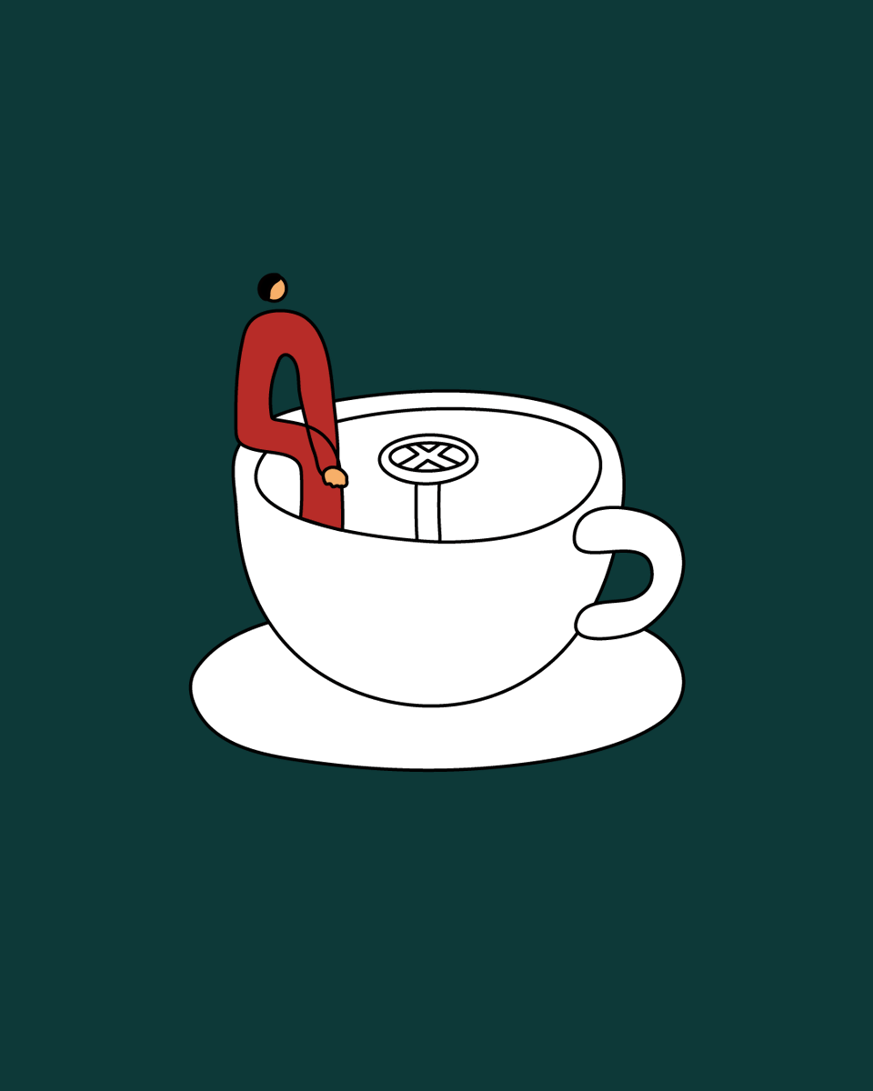 harakei2016's tweet photo. コーヒーカップ
#illustration #original #coffeecup https://t.co/Z715b3wiGy