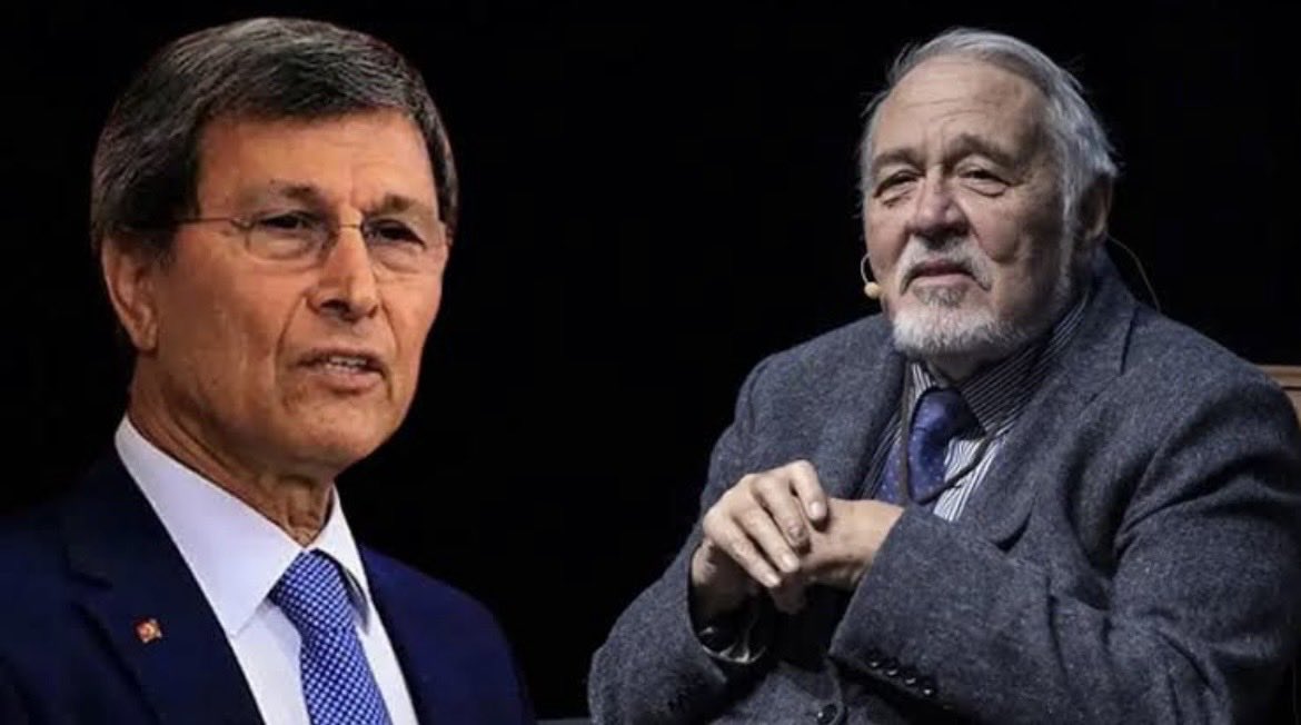 Yusuf Halaçoğlu tweet media