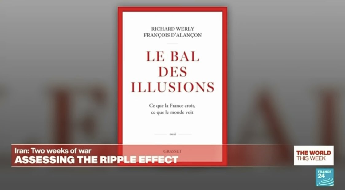 Richard Werly tweet media