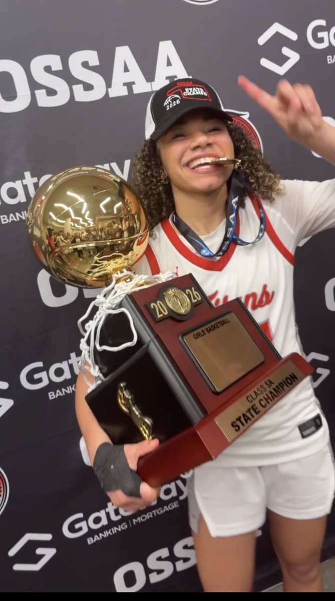 keep it 💯High School Sports tweet media