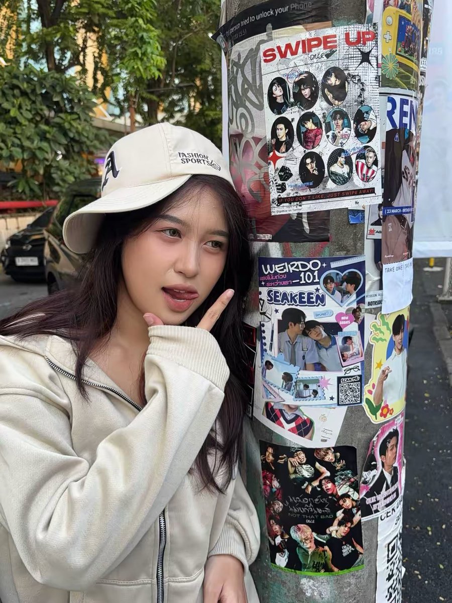 finding sushi กุ้ง🍣 tweet media