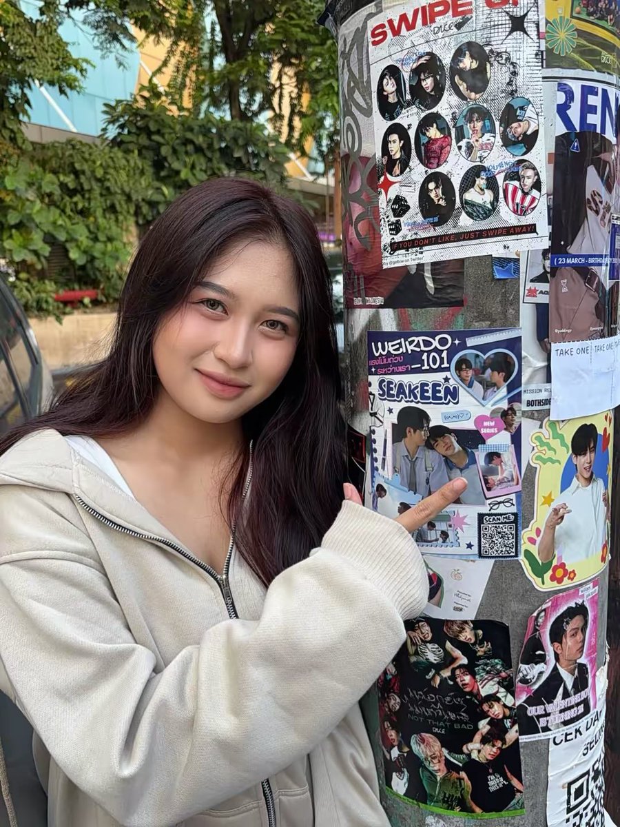 finding sushi กุ้ง🍣 tweet media