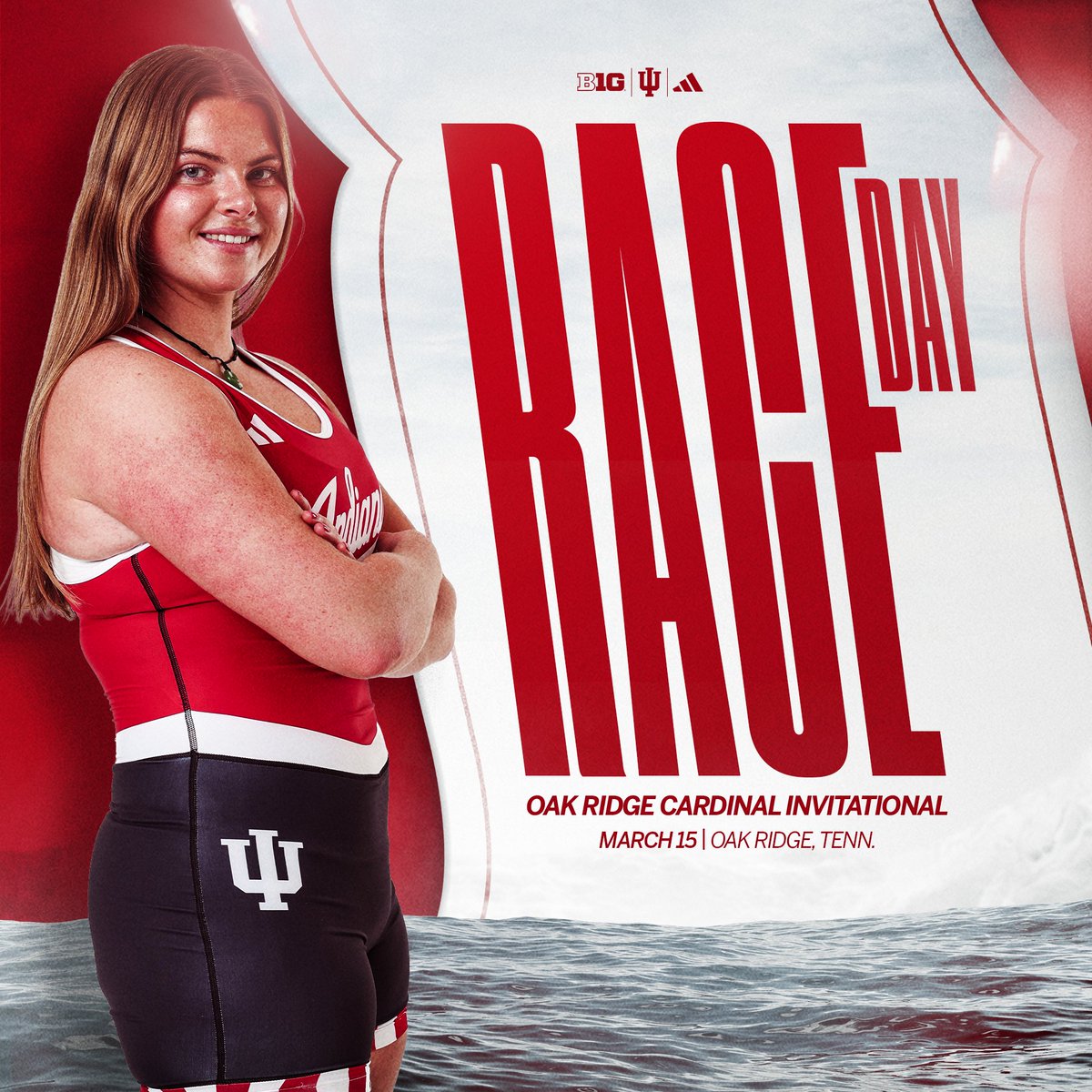 Indiana Rowing tweet media