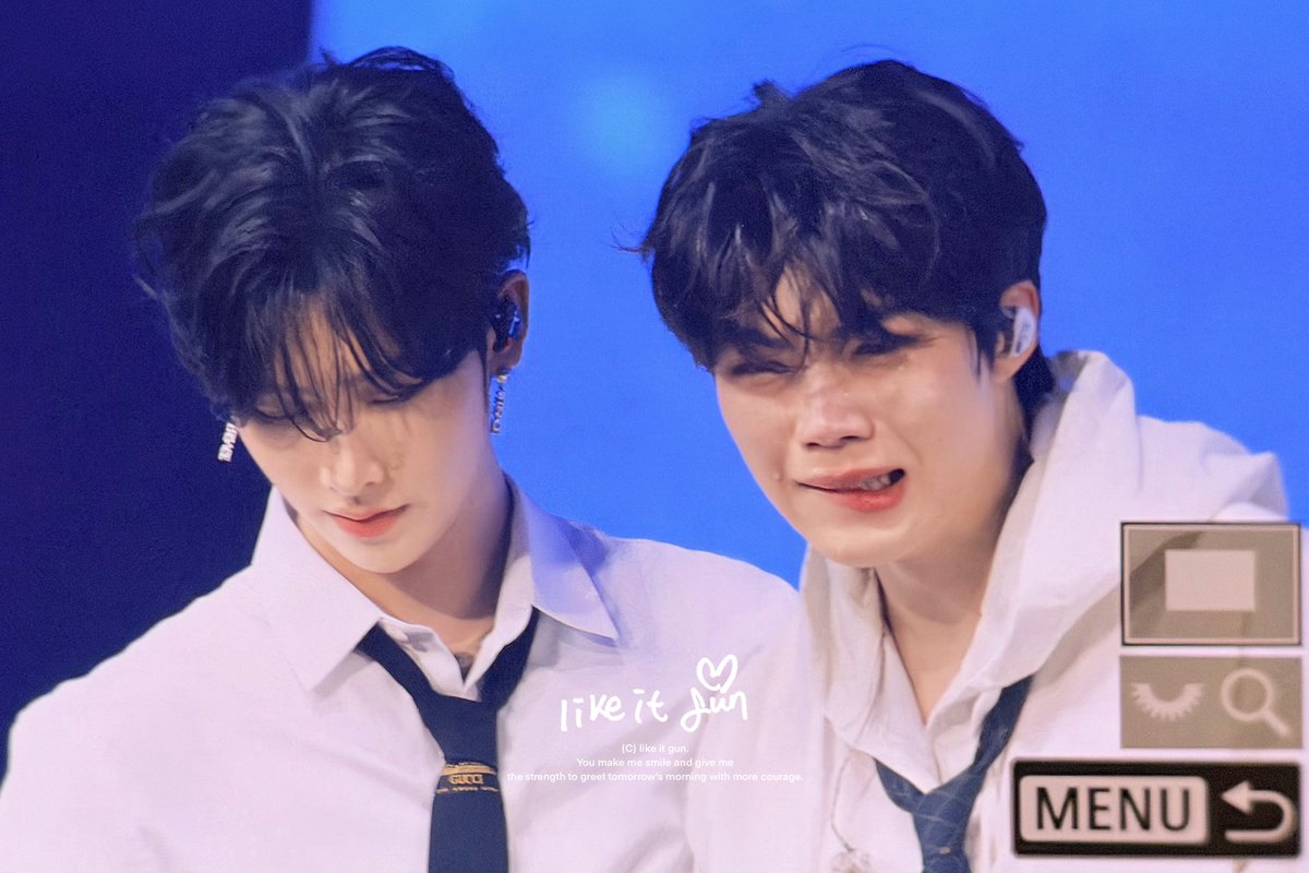 𝒍𝒊𝒌𝒆 𝒊𝒕 𝒈𝒖𝒏 🖤 tweet media
