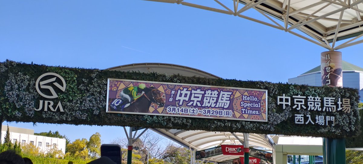 RaMensa_JP's tweet photo. きのかわ軒
きのかわらーめん950円

友達と今年初競馬場参戦
１日通して+460円で終了も勝ちは勝ちなので勝利の麺を一啜り
家系とはまた違った落ち着いた豚骨醤油に細麺がよく絡む
明日からまた仕事頑張りますかぁ
（みずきち） https://t.co/xVmHi43Mis