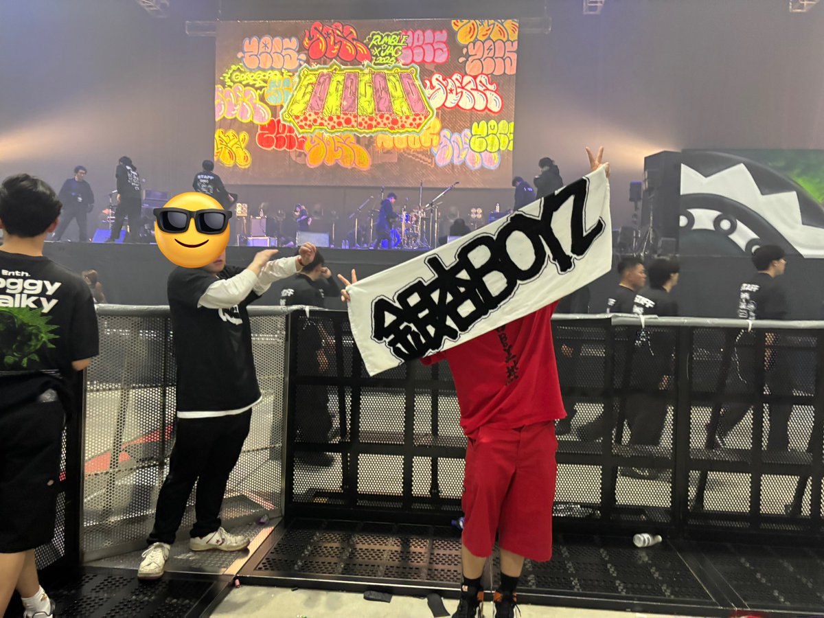 ケンタゴン tweet media