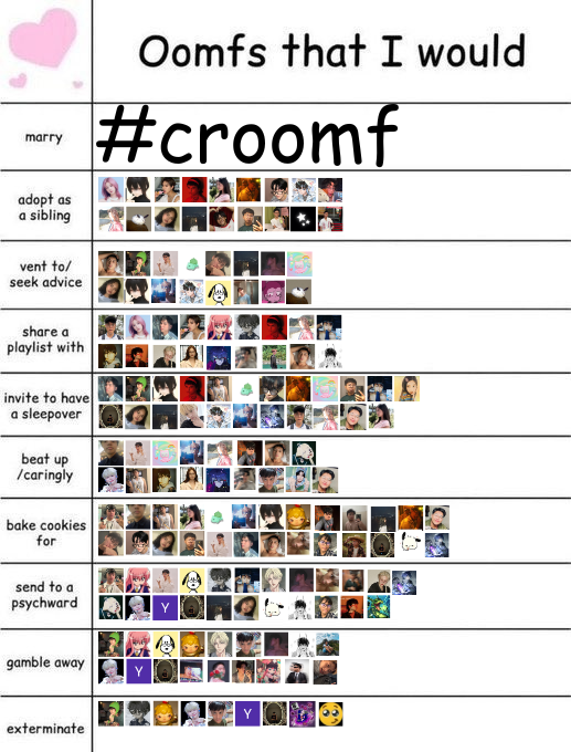 blachnorrish's tweet image. i'm a busy woman #sorry