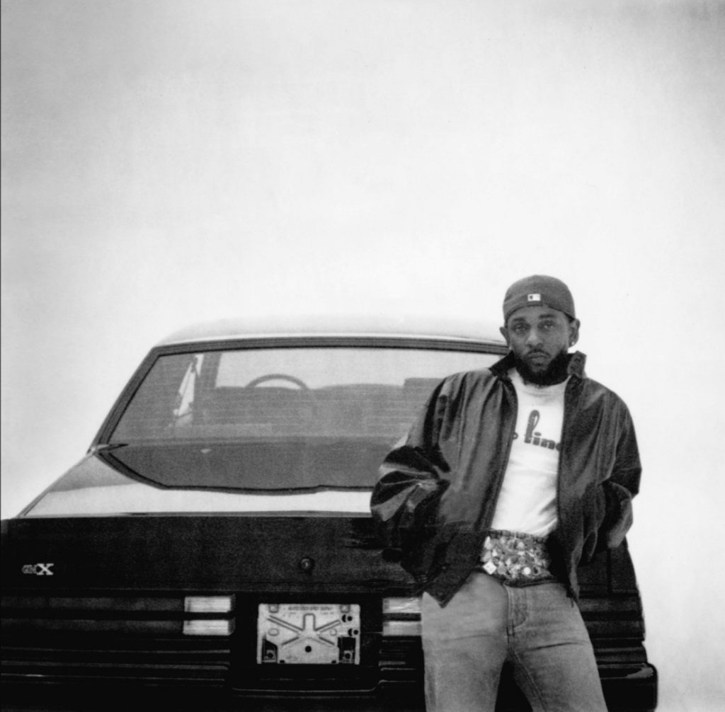 Kendrick Lamar Data tweet media