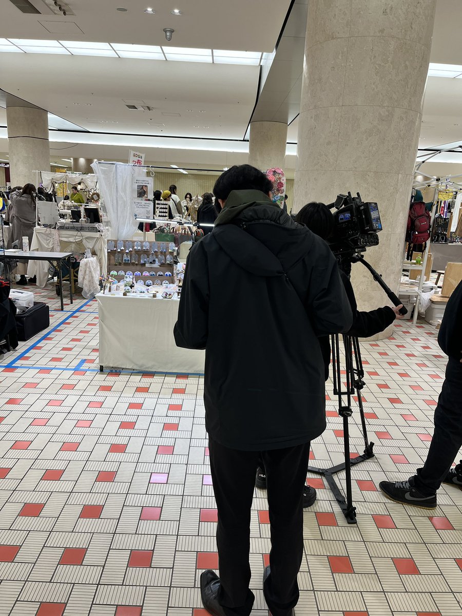 いろあそび つまみ花 tweet media