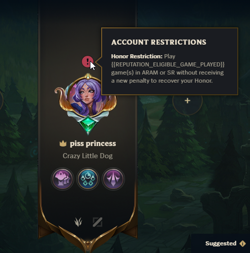 Snowe | スノ ❄️ tweet media