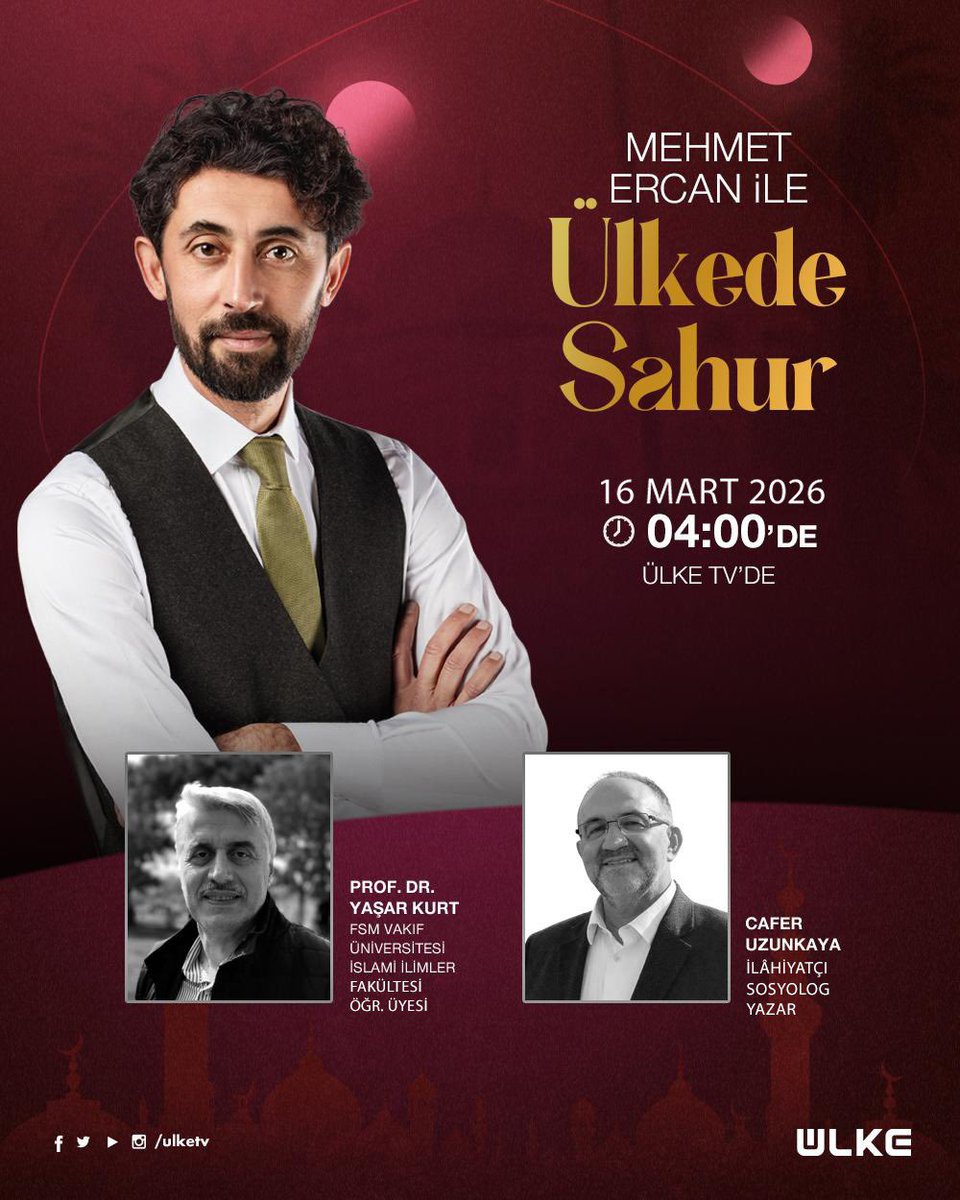 Cafer UZUNKAYA tweet media