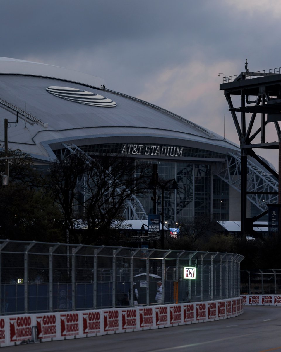 AT&T Stadium tweet media