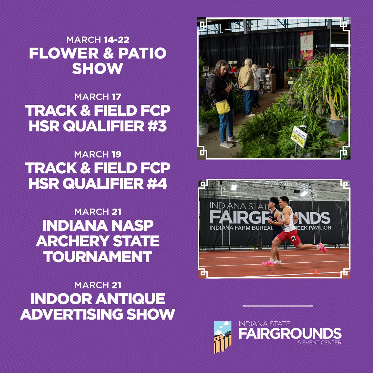 Indiana State Fair tweet media