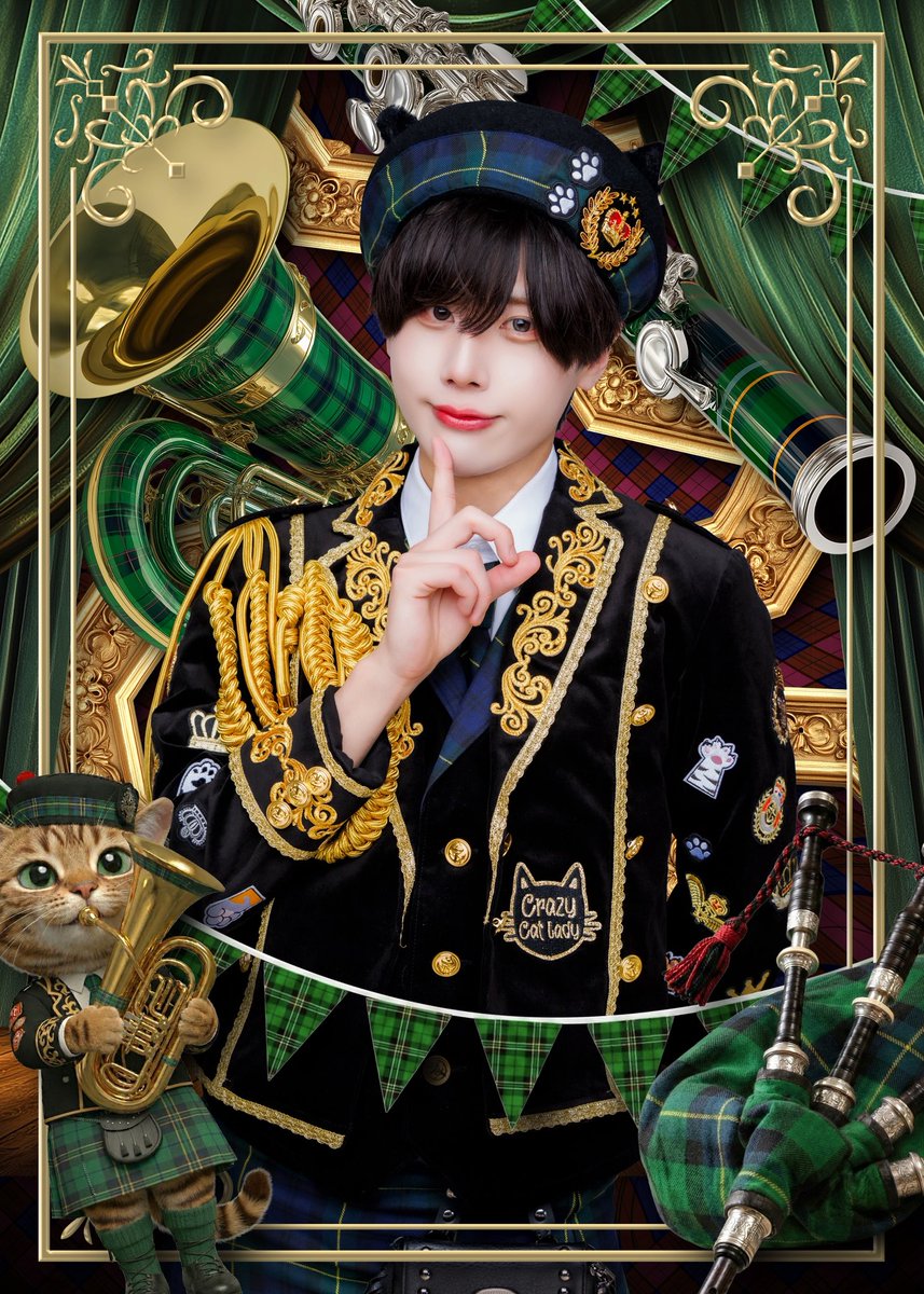 にゃんだふる！ tweet media