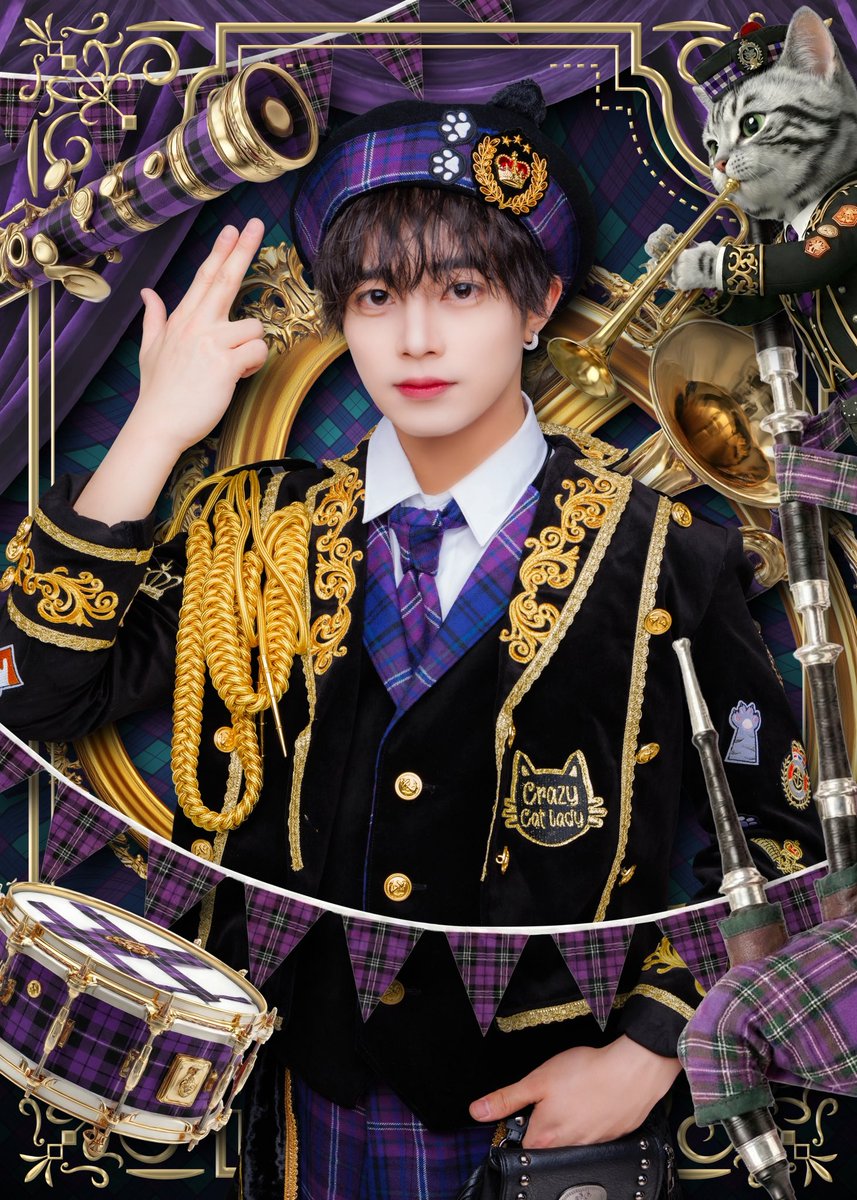 にゃんだふる！ tweet media