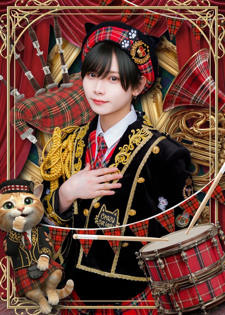 にゃんだふる！ tweet media