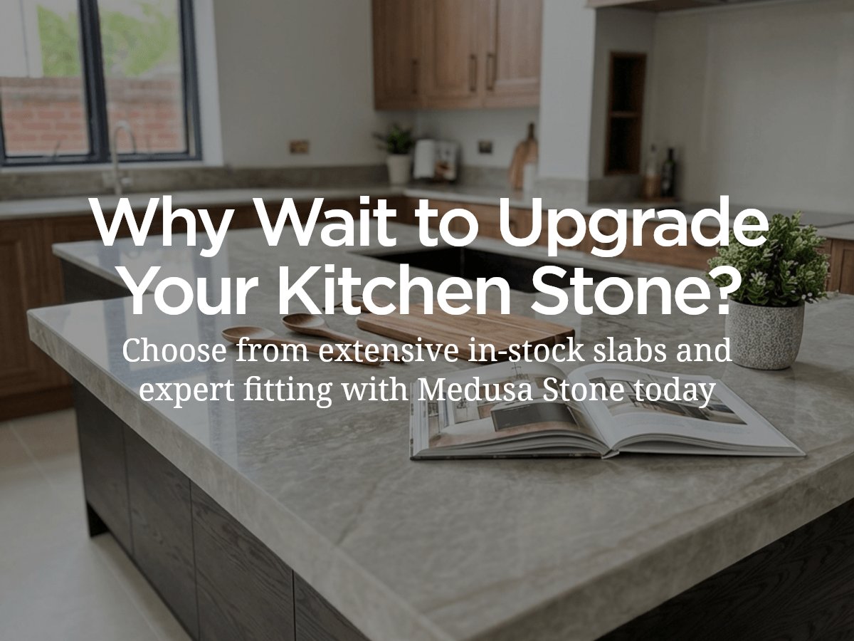 Medusa Stone Ltd tweet media