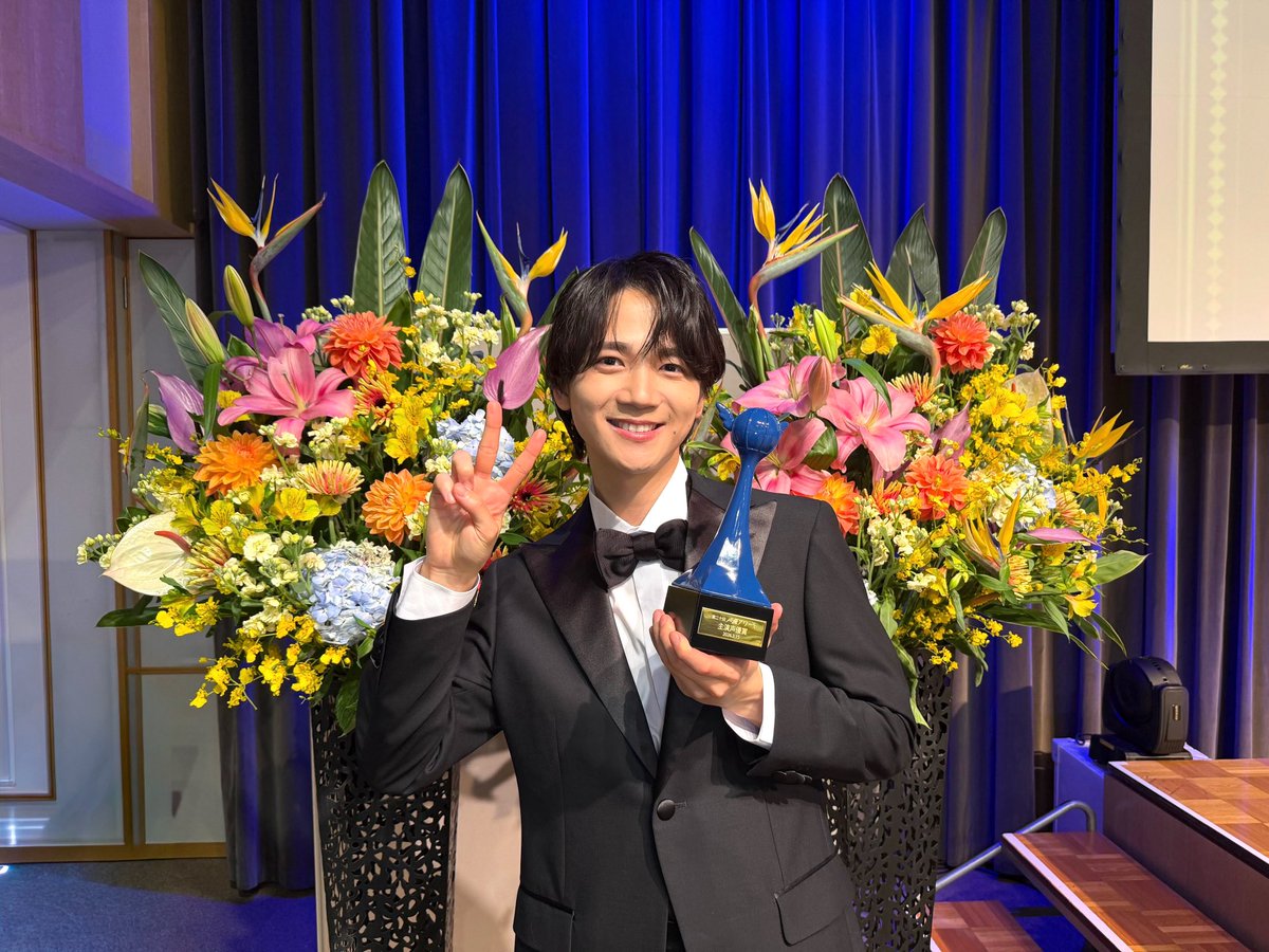 戸谷菊之介 tweet media