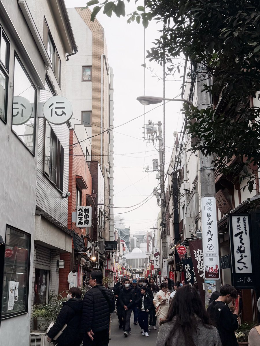 fasai_diary's tweet photo. Asakusa, Tokyo, Japan 💙🩵
.
iPhone 16 pro max 📷 https://t.co/sm0R6MlSH4