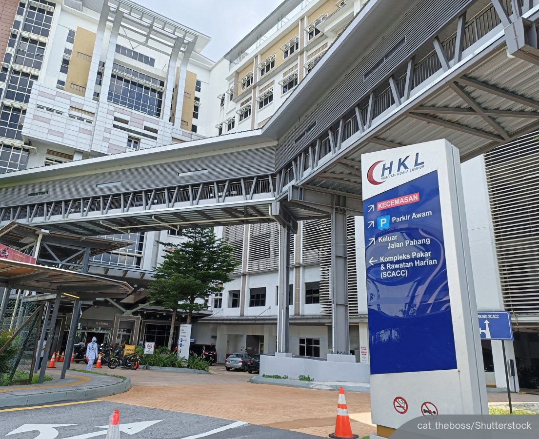NewsBFM's tweet photo. The Health Ministry will investigate viral claims that foreign patients avoided paying treatment fees at Hospital Kuala Lumpur by not bringing their passports.

A nurse alleged the hospital would then issue them an Appendix A form, exempting them from making any payment.

🧵1 https://t.co/nj8r1d161H