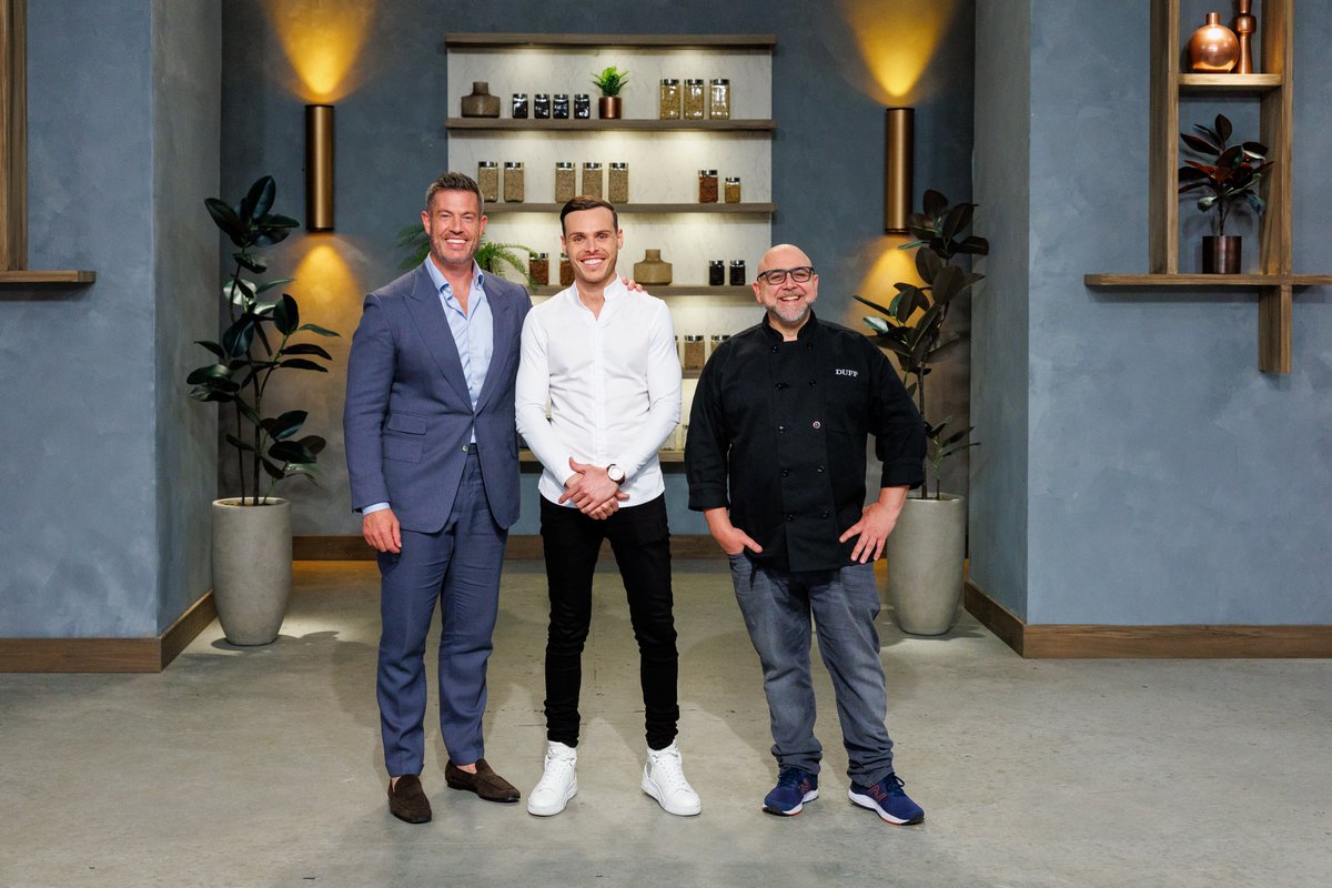 Food Network tweet media