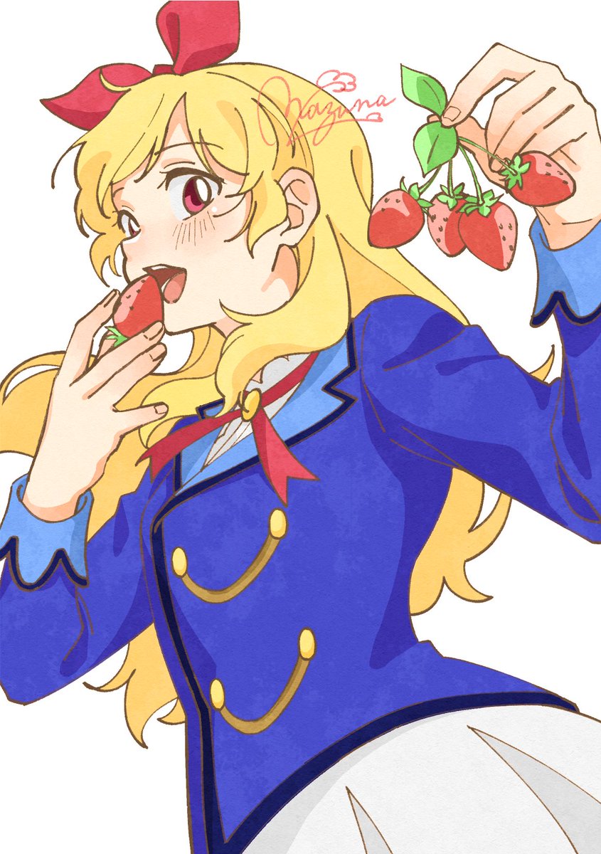 三月薺 tweet media