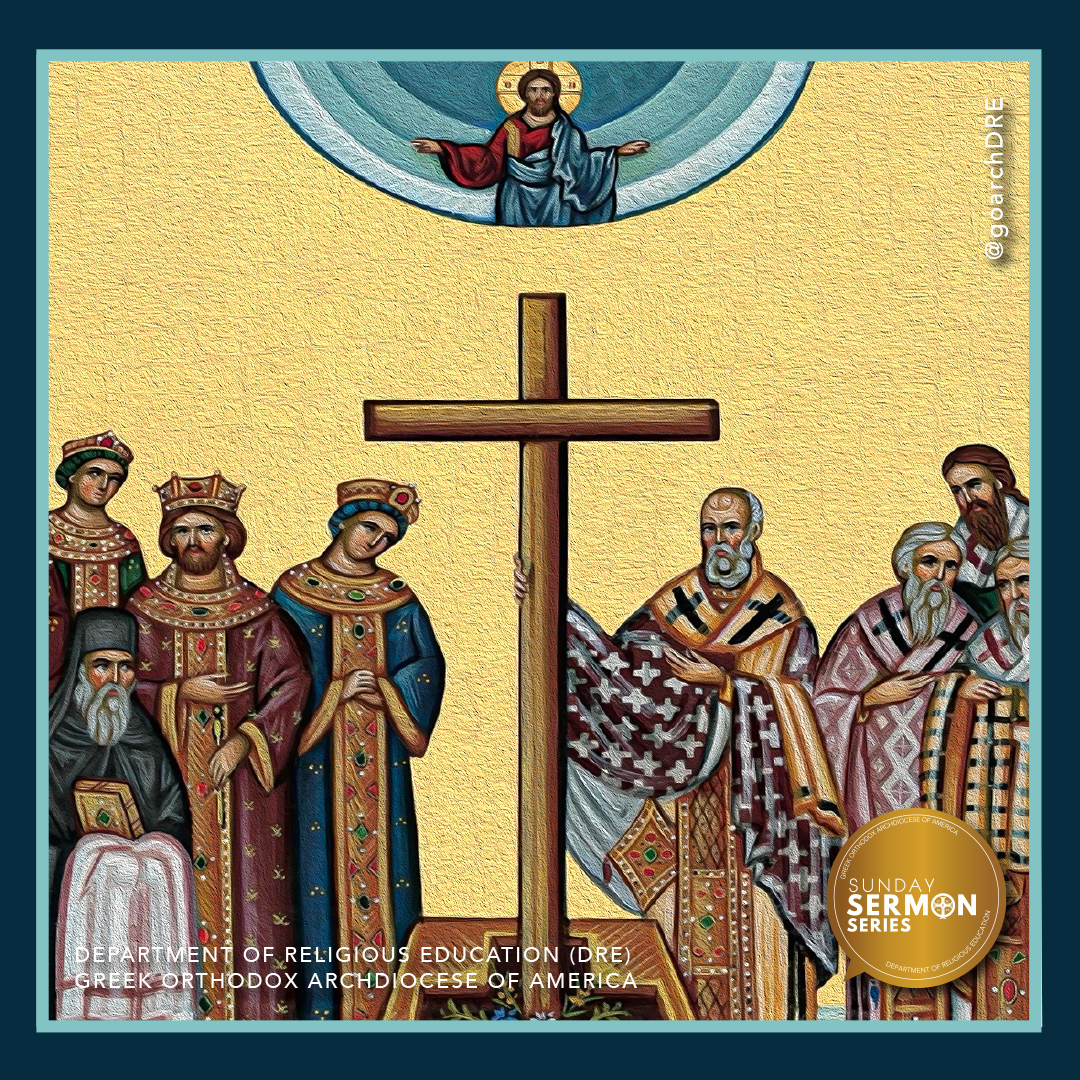 Greek Orthodox Archdiocese of America tweet media