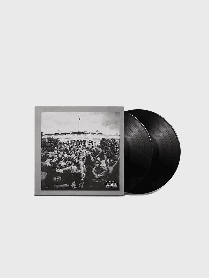 polydorrecords's tweet photo. 11 years of To Pimp a Butterfly, @kendricklamarβs Grammy Award-winning masterpiece πΏ
#KendrickLamar #ToPimpAButterfly https://t.co/7qgmW7MDQD