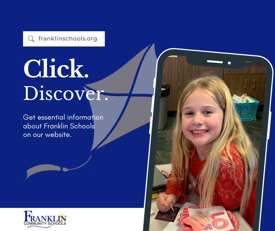 Franklin Schools tweet media