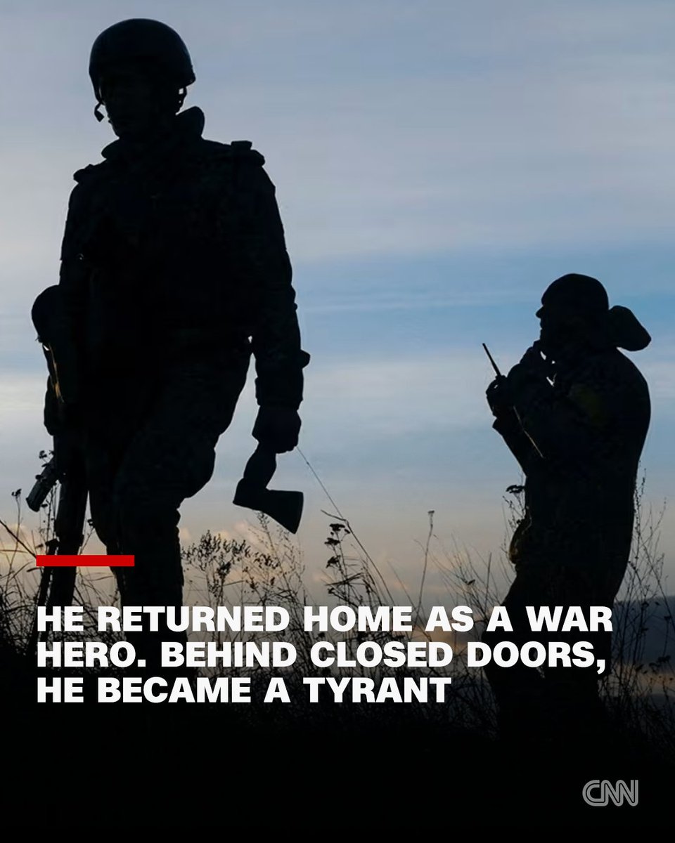 CNN International tweet media