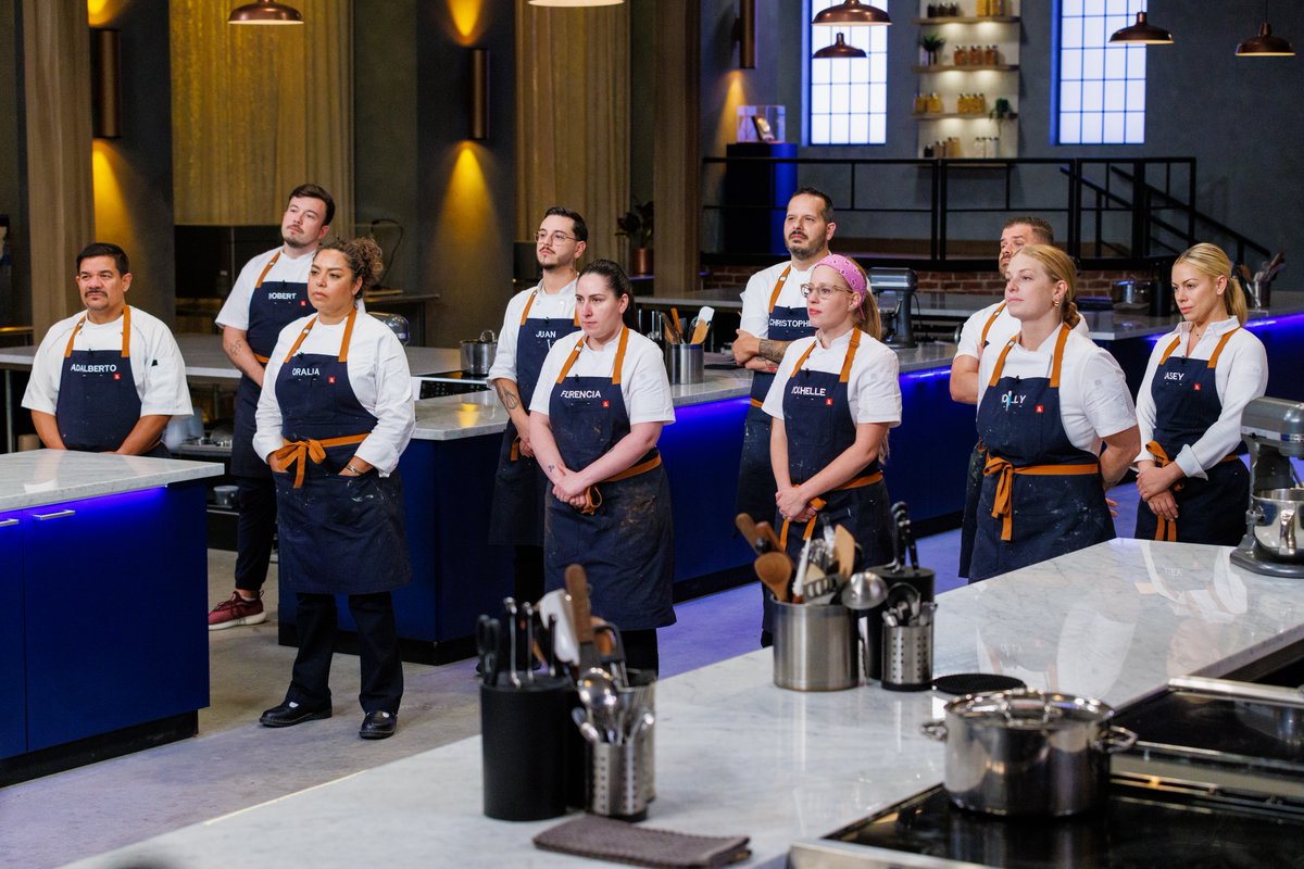 Food Network tweet media