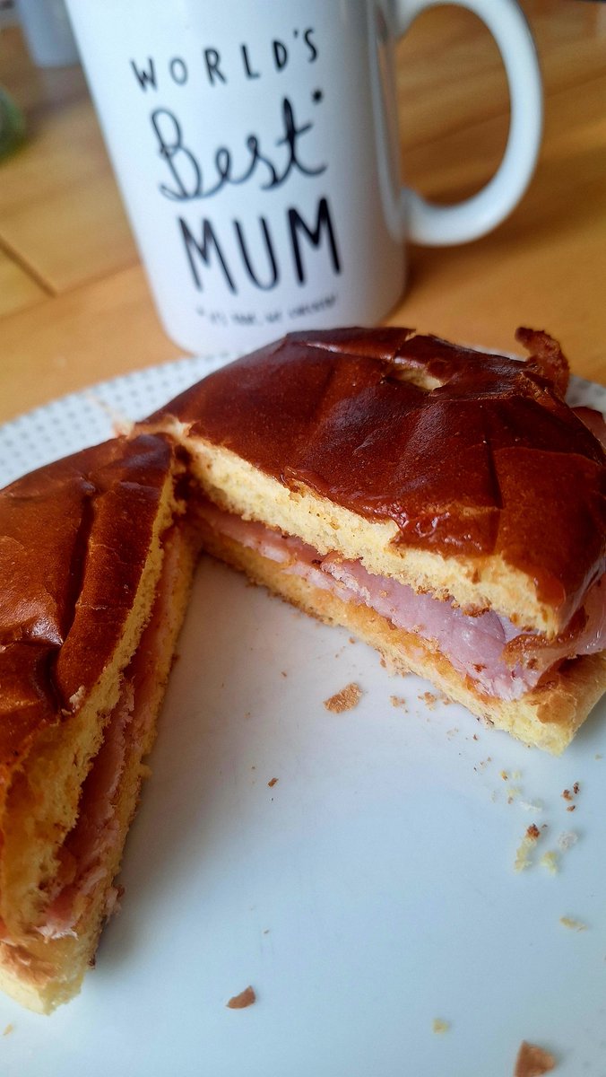 Miss Hot Pot tweet media