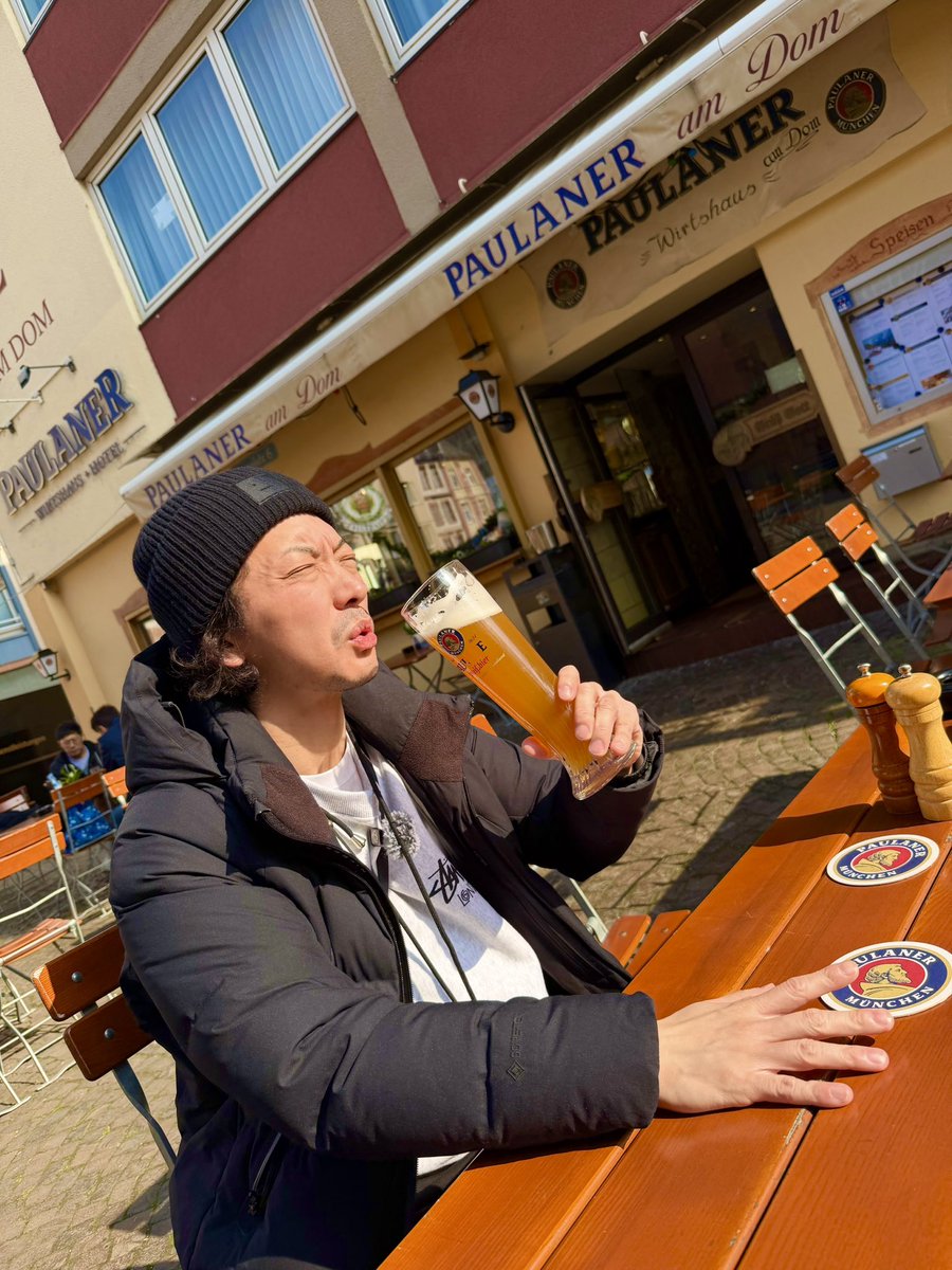 あとむ tweet media