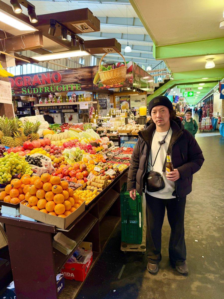 あとむ tweet media