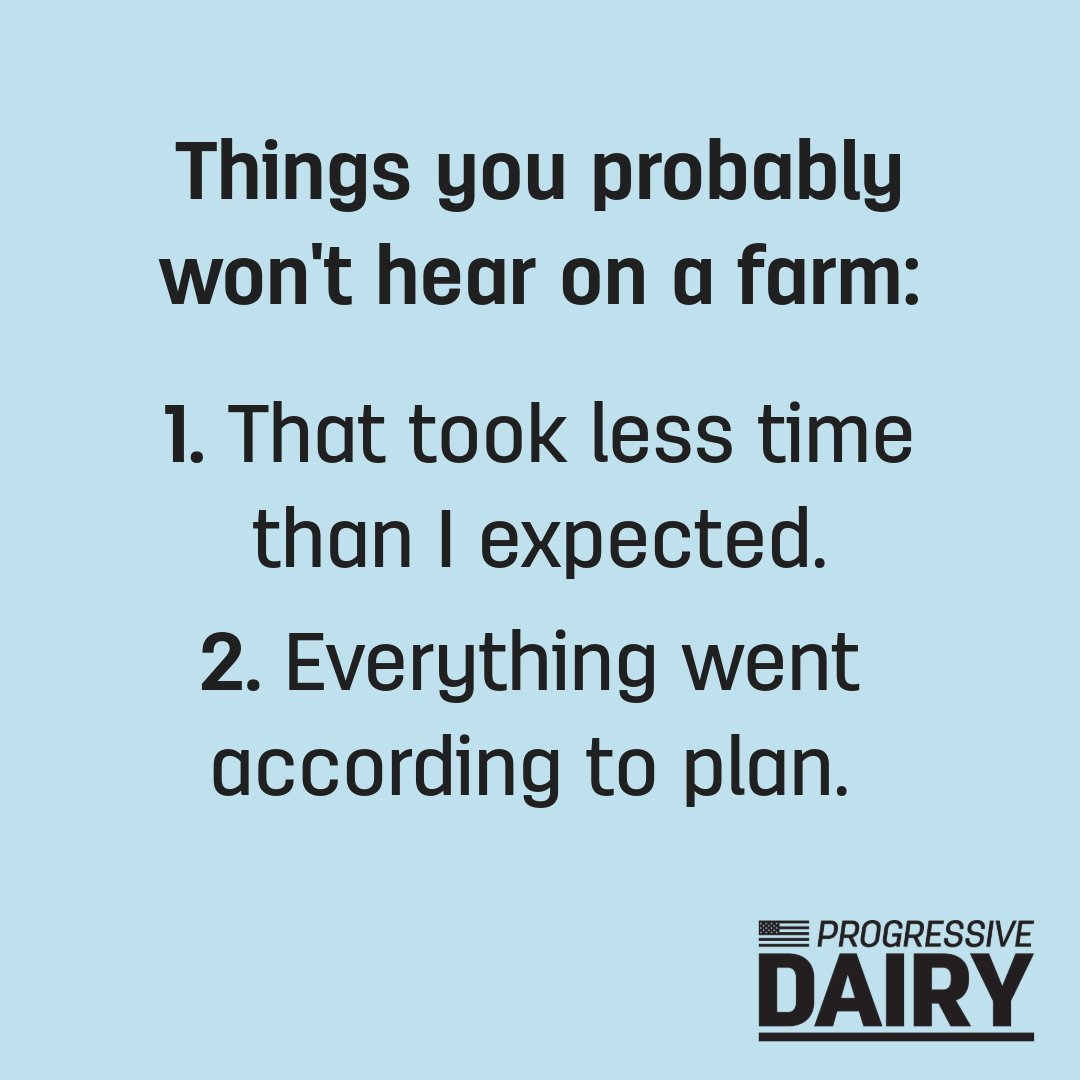 Progressive Dairy tweet media