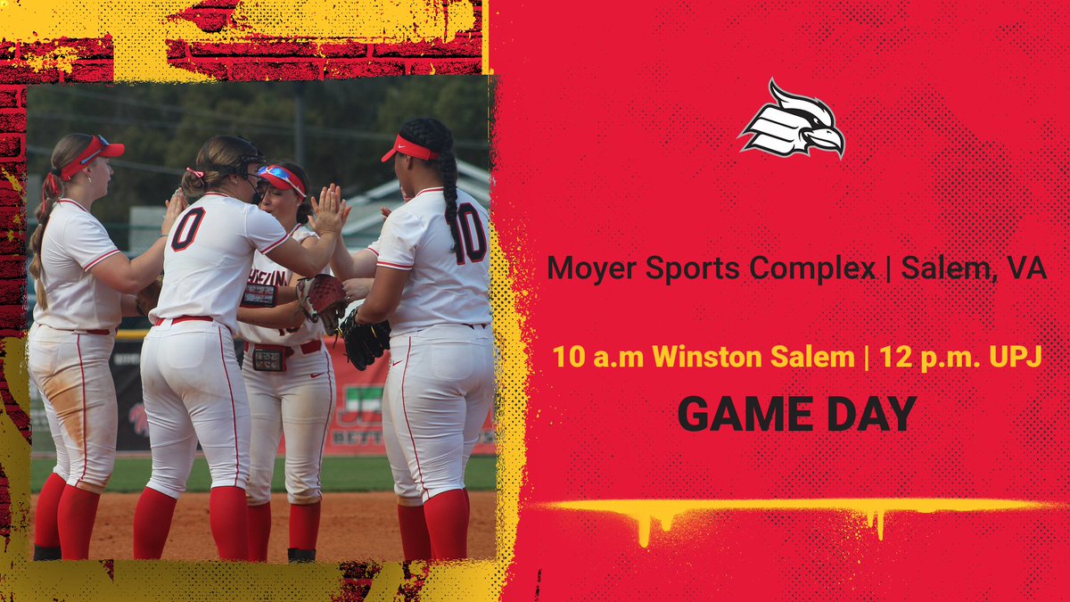 Wheeling University Softball tweet media