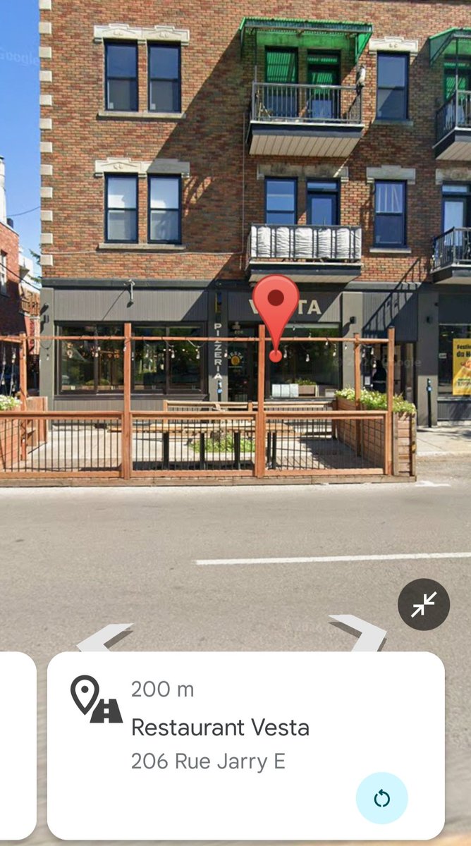 Gilles C. tweet media