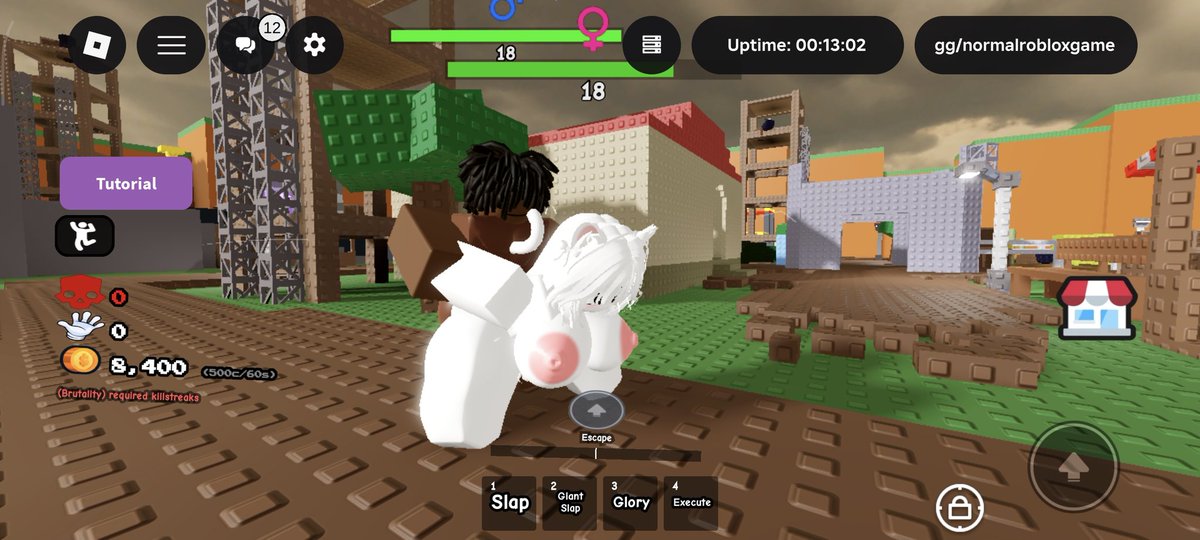 study71953's tweet photo. หาคนเล่นด้วยค่าาา 
#robloxcondo #robloxsex https://t.co/6bz3XdIwCZ