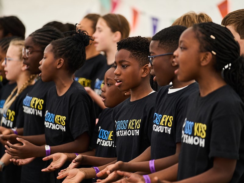 Music for Youth tweet media