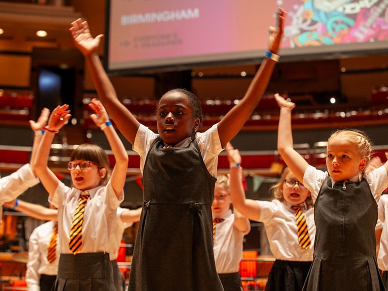 Music for Youth tweet media