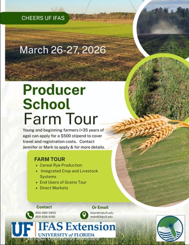 UF/IFAS Panhandle Ag tweet media