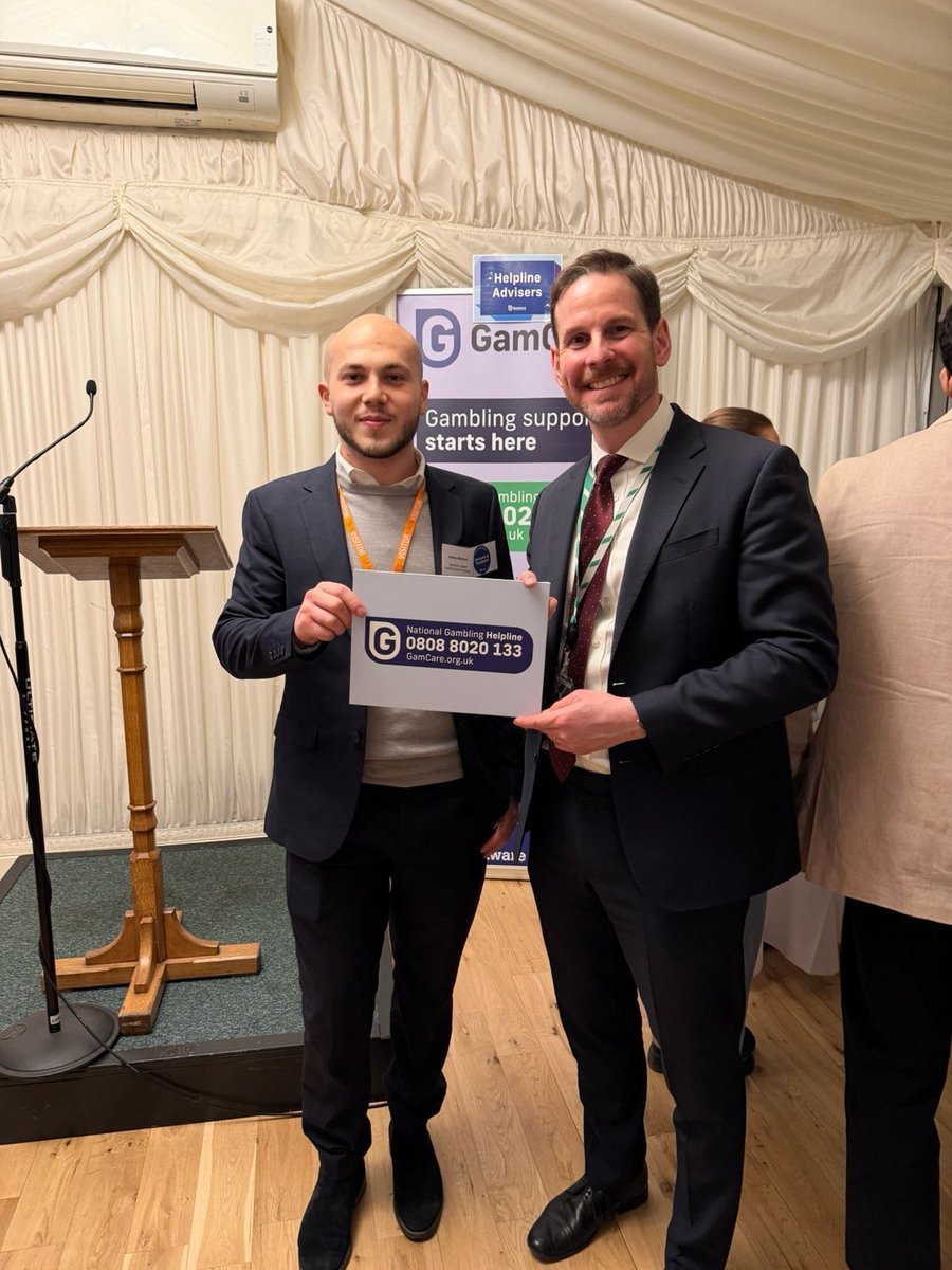 Alex Ballinger MP tweet media