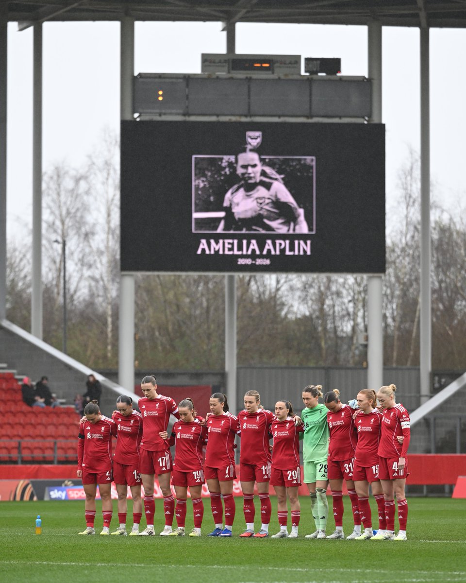 Liverpool FC Women tweet media