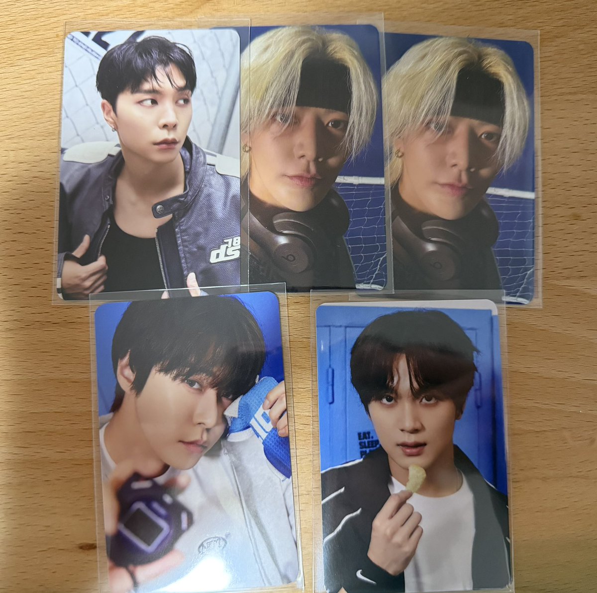 ポッポソーヌ@取引用 tweet media