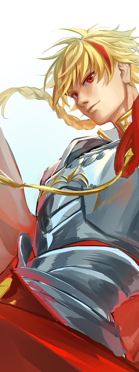 uenoame's tweet photo. FSF - Richard I the Lionheart https://t.co/IdjkuYrZQh