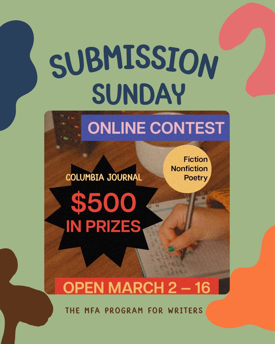 Warren Wilson MFA tweet media