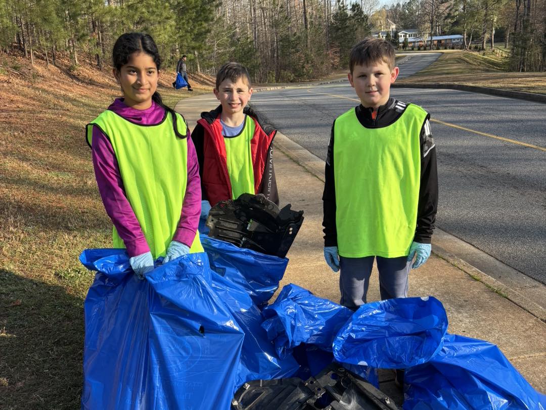 ForsythCountyGovernment tweet media